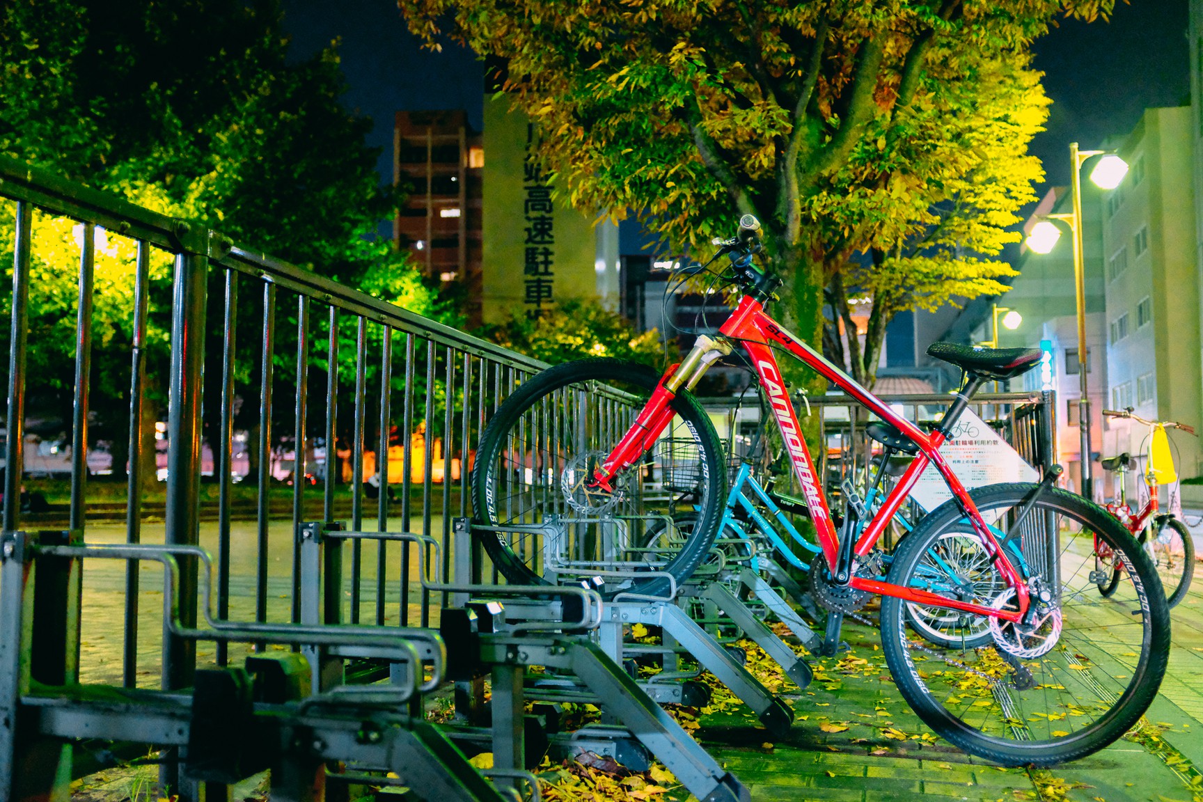 Nhat Ban - xu so cua nhung chiec xe dap hinh anh 33