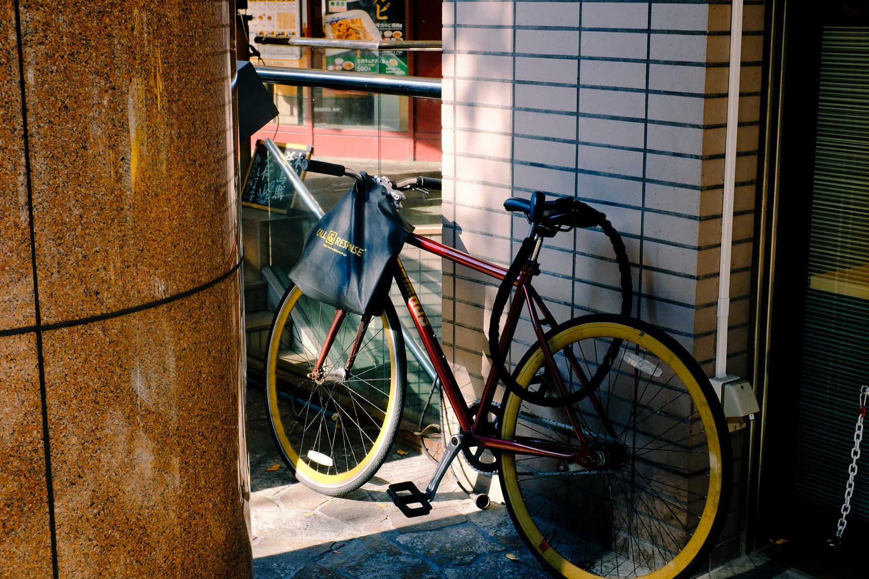 Nhat Ban - xu so cua nhung chiec xe dap hinh anh 34