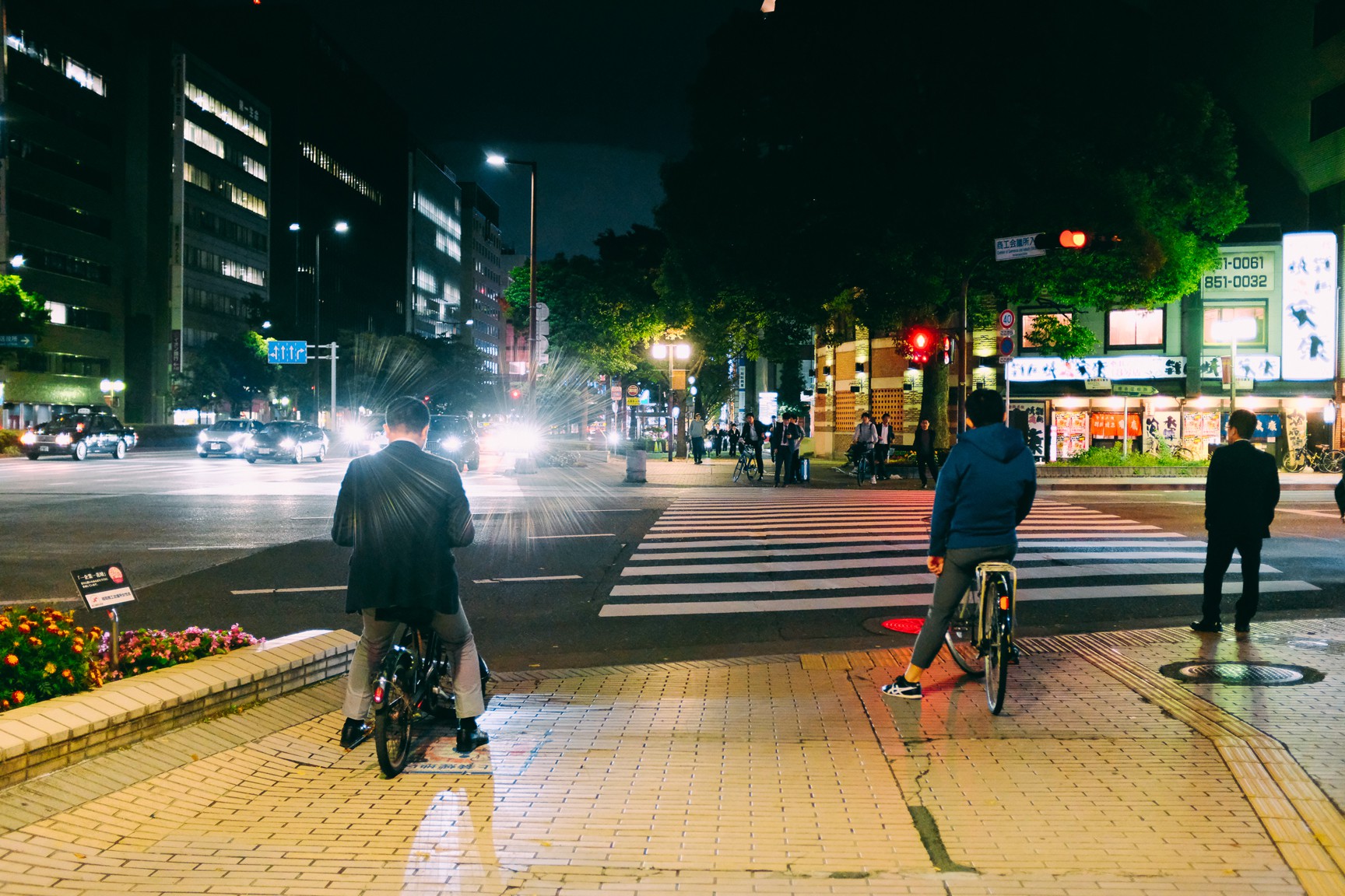 Nhat Ban - xu so cua nhung chiec xe dap hinh anh 29