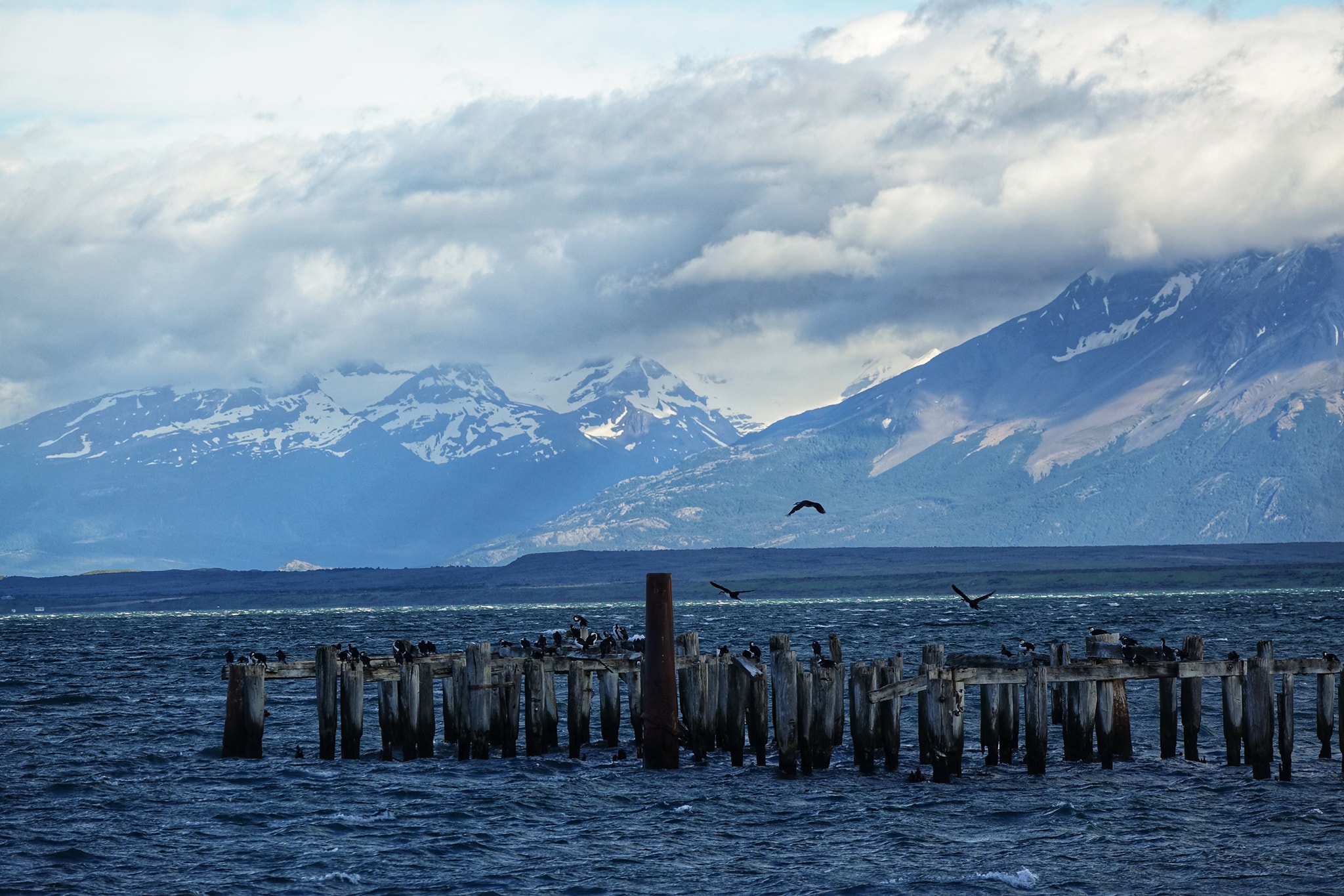 Tuyet canh o noi tan cung Trai Dat hinh anh 13 22.jpg