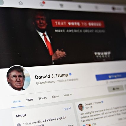 ong trump bi cam cua anh 2