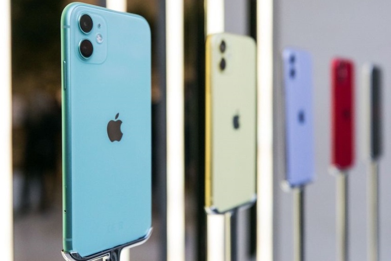 iPhone khong phai san pham quy gia nhat cua Apple anh 1