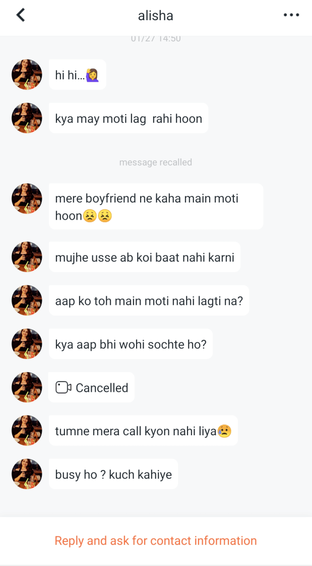 Nguoi dung tham gia ung dung hen ho dang bi dao tien anh 6