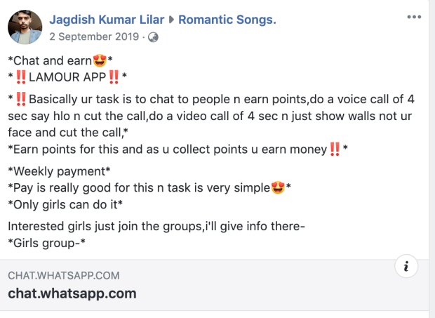 Nguoi dung tham gia ung dung hen ho dang bi dao tien anh 7