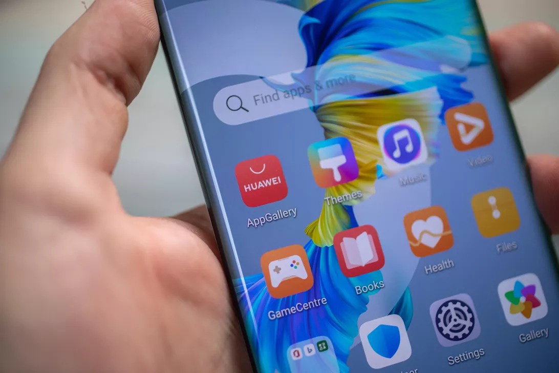 Tuong lai cua chiec Mate 40 Pro ra sao khi thieu Google anh 2