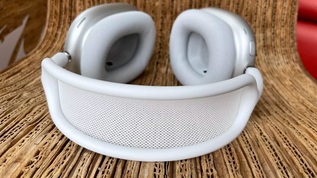 Danh gia nhanh chiec tai nghe 549 USD cua Apple anh 3