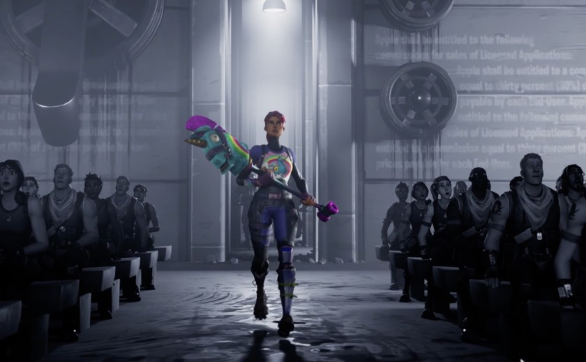 Dau an cua Apple trong nam 2020 anh 3