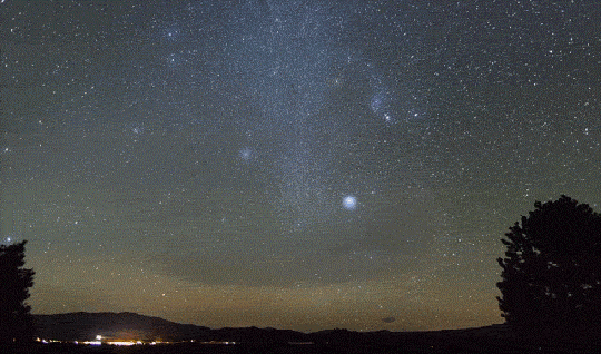 Su kien thien van se co trong nam 2021 anh 7