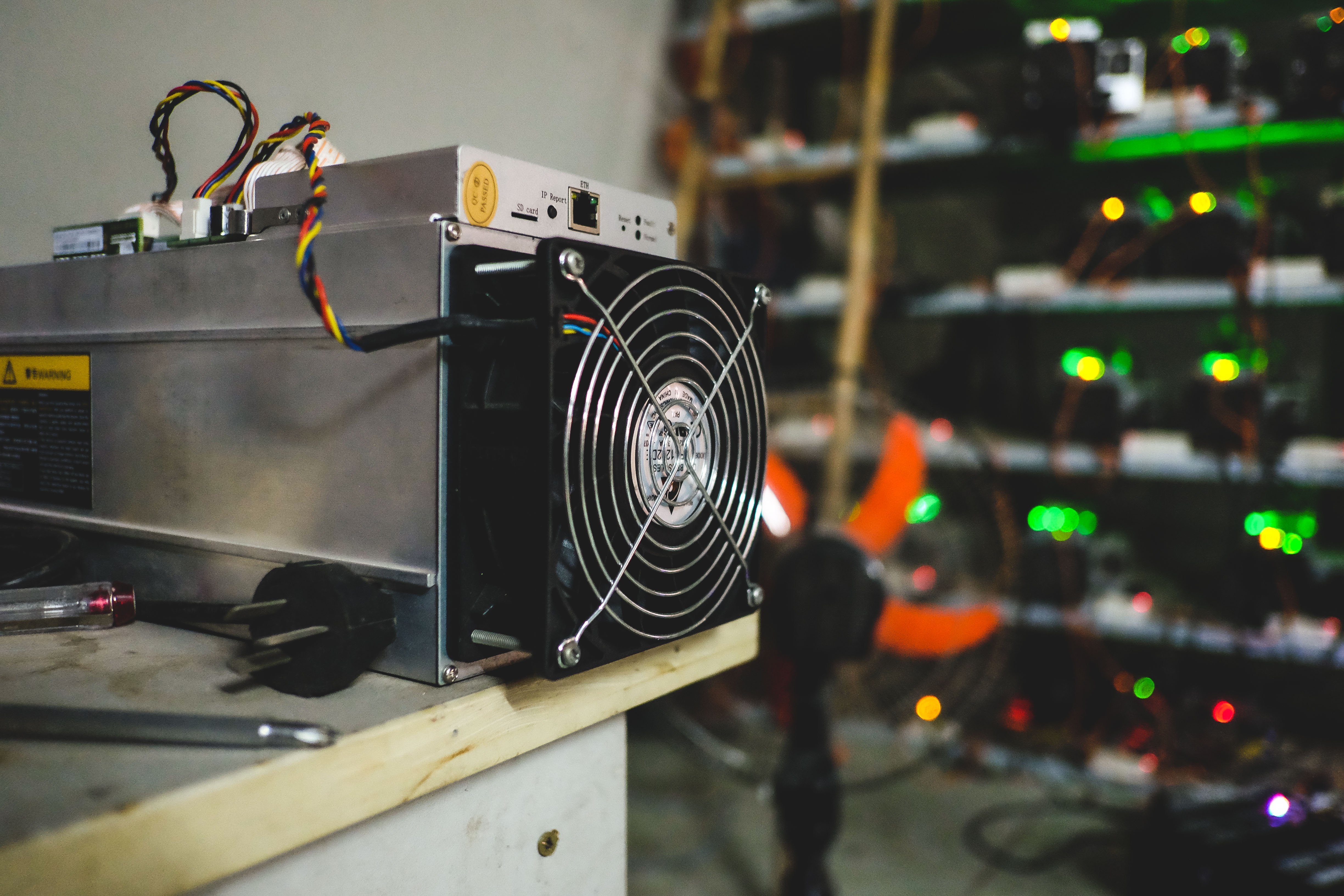 Nha dau tu tien so khong con quan tam den Bitcoin anh 1