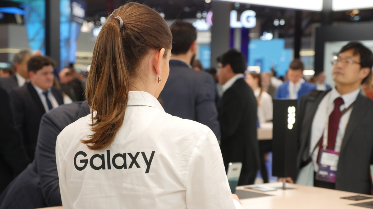 Samsung du bao lai ky luc quy I anh 1