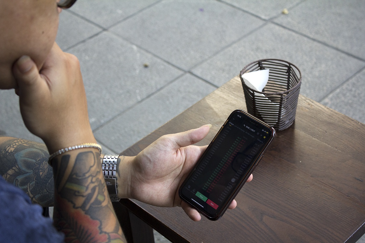 Toi dau tu tien ma hoa anh 1