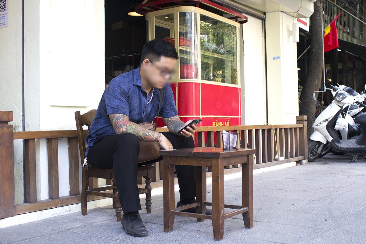 Toi dau tu tien ma hoa anh 2