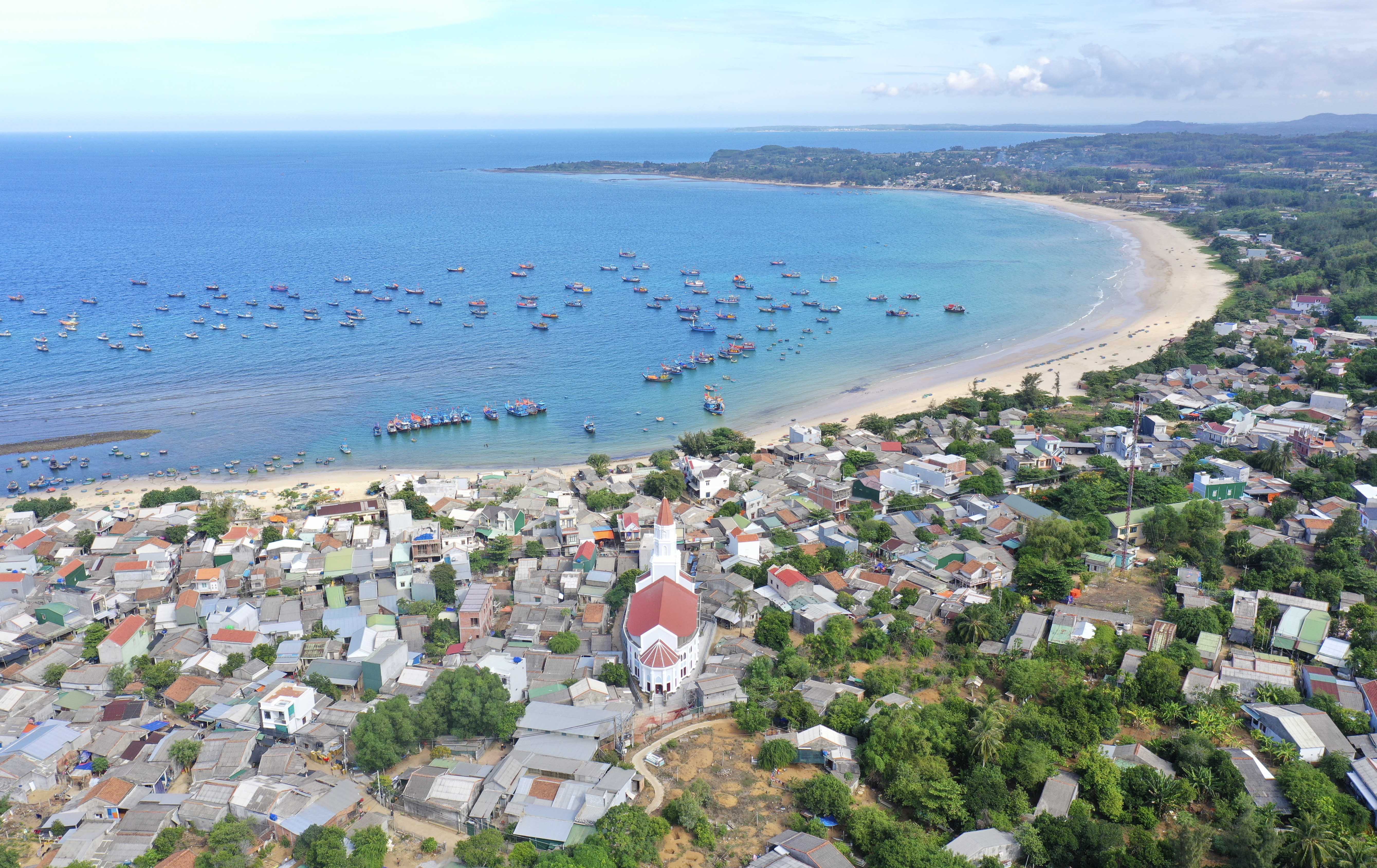 Cham dut hieu luc du an FLC anh 1