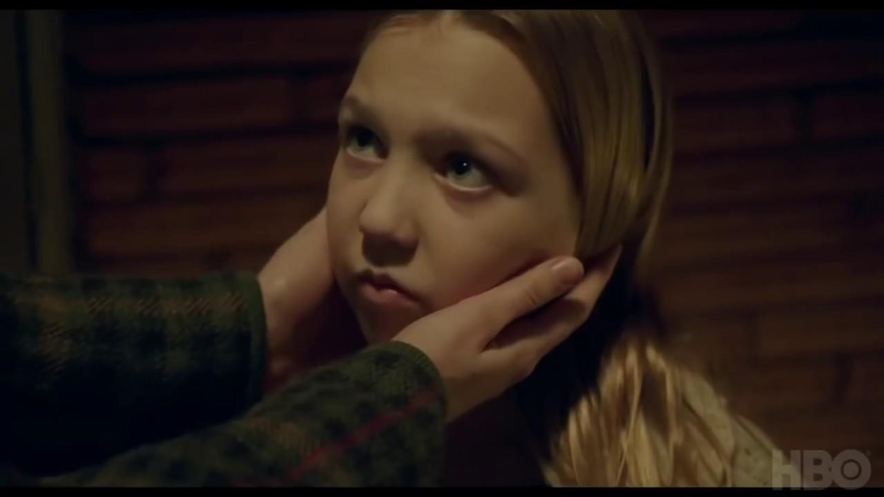 Dien vien nhi duoc thi pham dong canh nhay cam trong phim My the nao? hinh anh 2