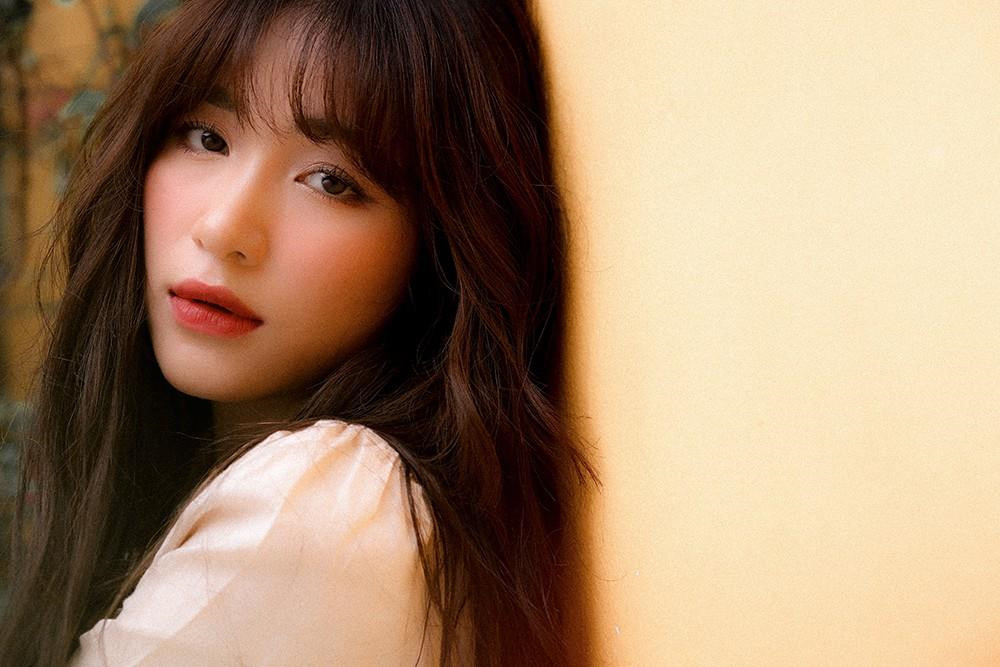 Hoa Minzy sut 12 kg, tuyet vong vi danh mat giong hat hinh anh 2