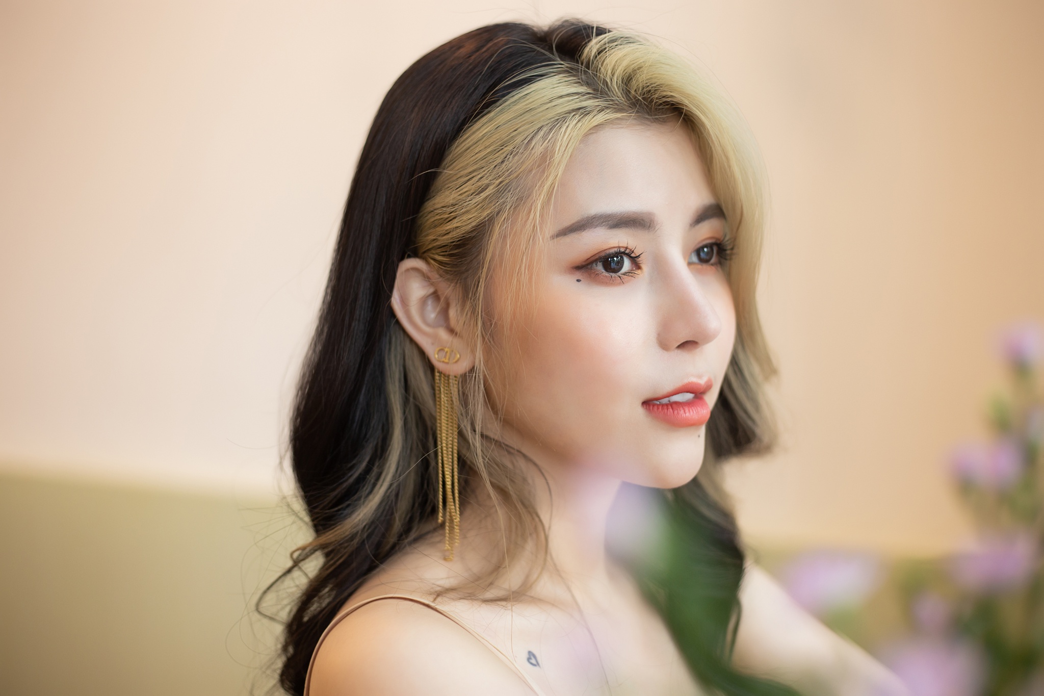 tran ngoc anh chanh long voi hoa minzy anh 2