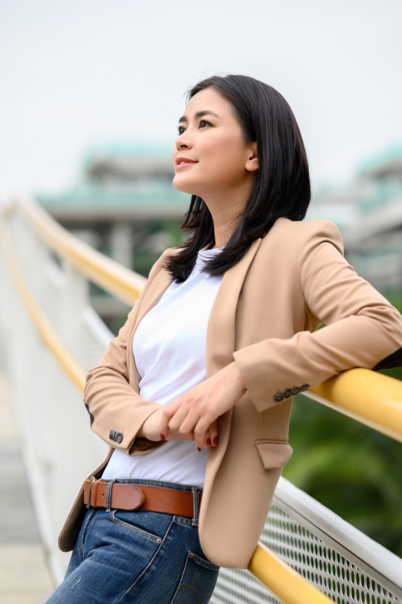 dien vien chuyen sang lam phi cong anh 6