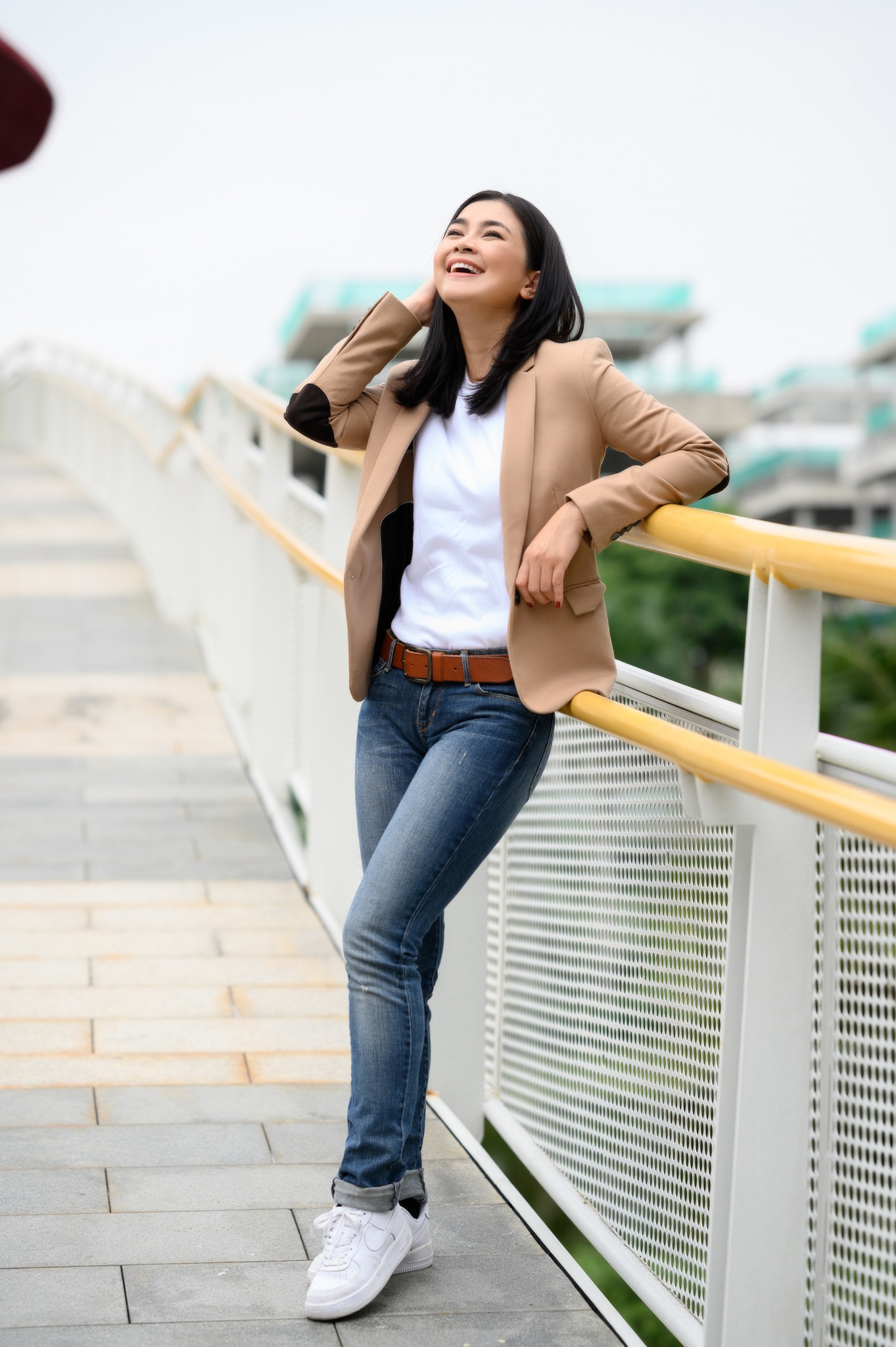 dien vien chuyen sang lam phi cong anh 5