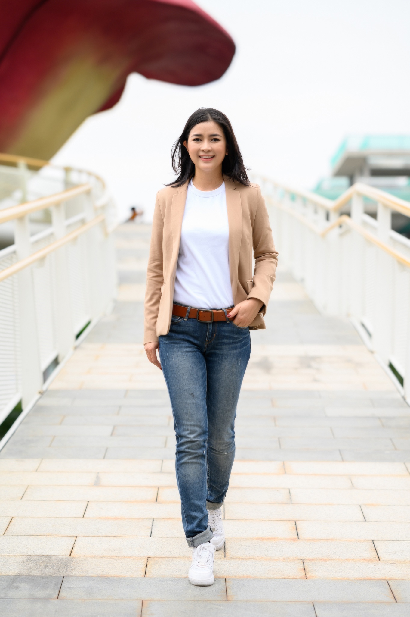 dien vien chuyen sang lam phi cong anh 4