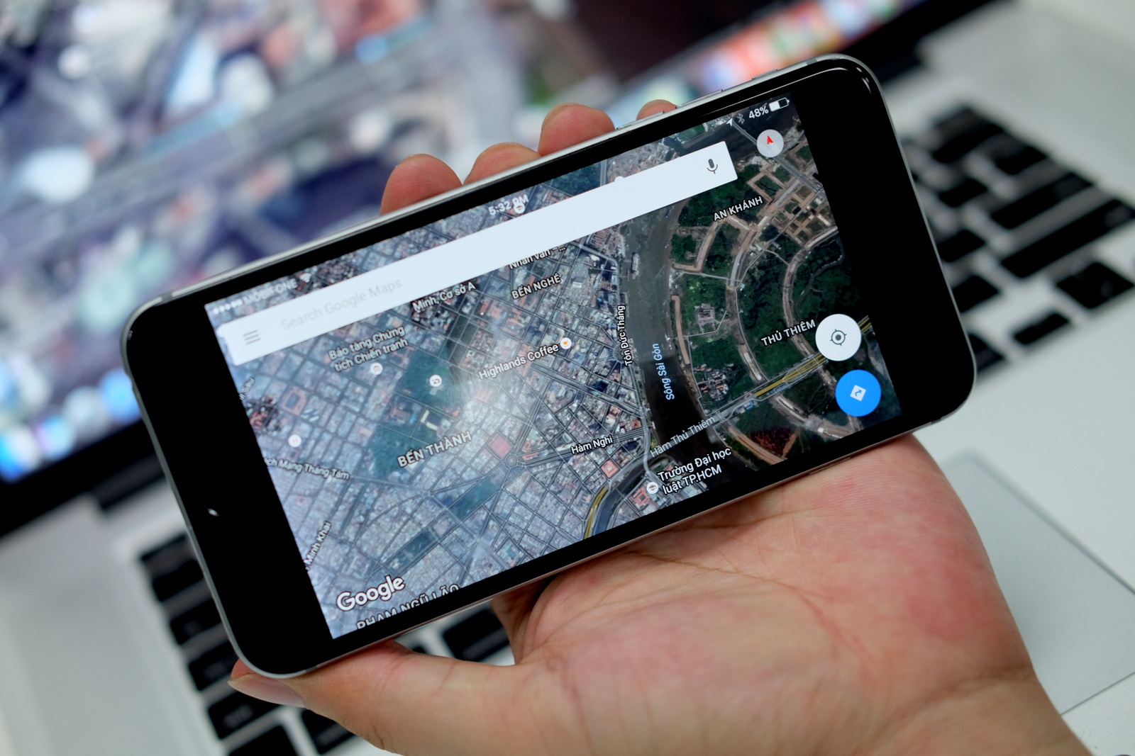 Google bi kien anh 2