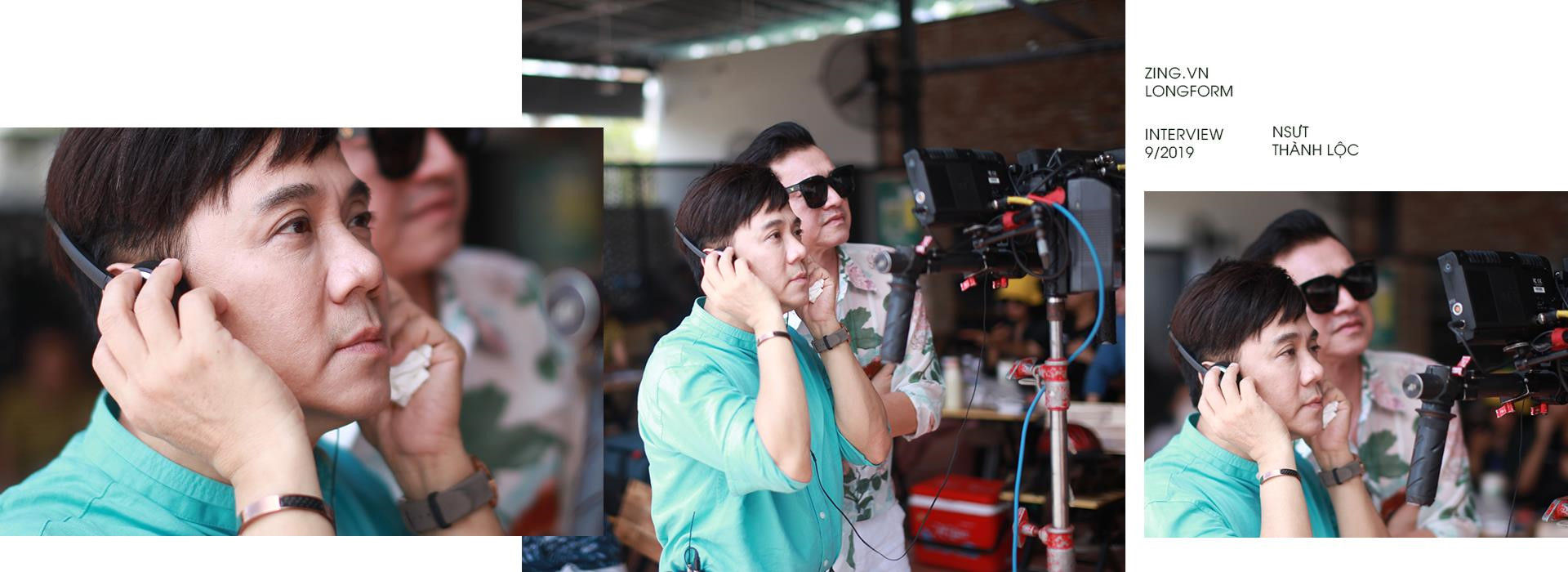 Nghe si Thanh Loc: 'Ai cung co the thay the, ke ca Hoai Linh' hinh anh 7