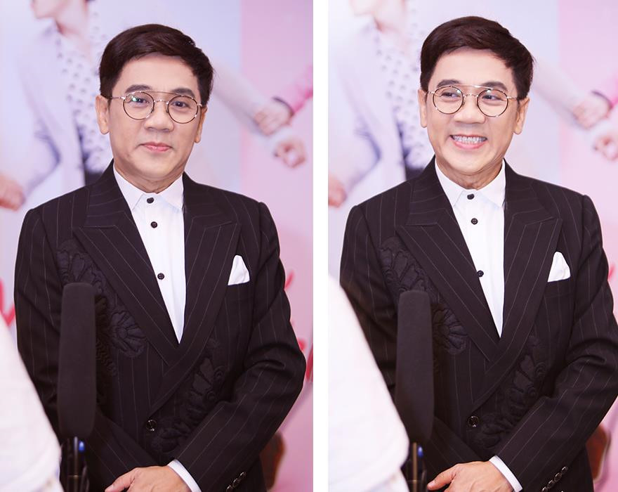 Nghe si Thanh Loc: 'Ai cung co the thay the, ke ca Hoai Linh' hinh anh 11