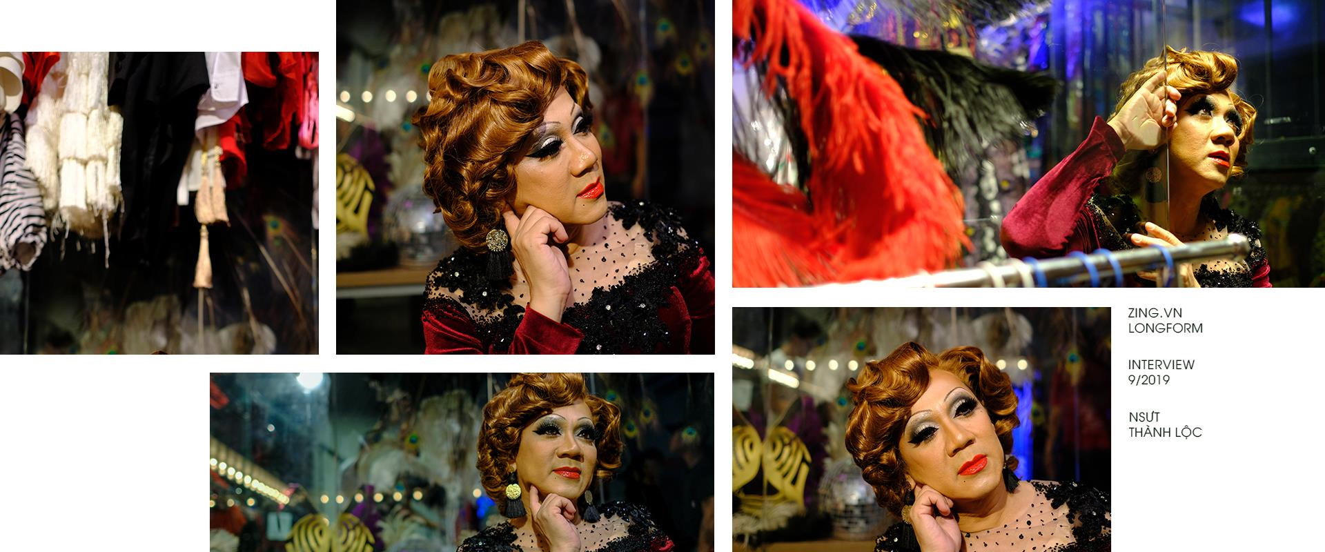 Nghe si Thanh Loc: 'Ai cung co the thay the, ke ca Hoai Linh' hinh anh 16