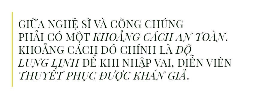Nghe si Thanh Loc: 'Ai cung co the thay the, ke ca Hoai Linh' hinh anh 10