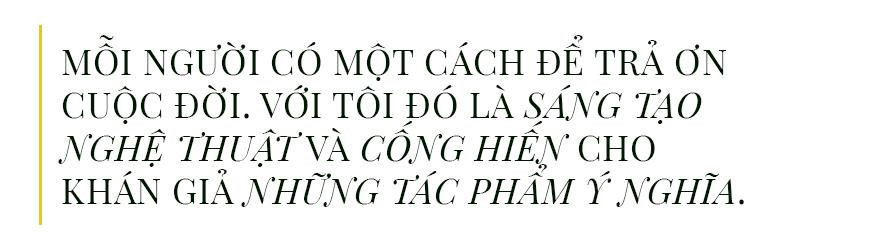 Nghe si Thanh Loc: 'Ai cung co the thay the, ke ca Hoai Linh' hinh anh 14 