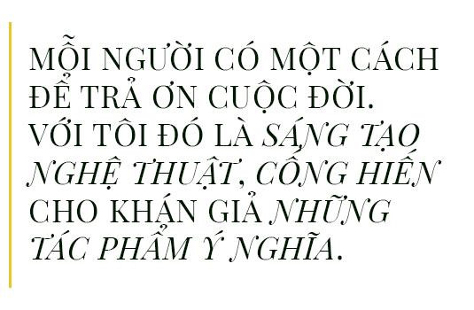 Nghe si Thanh Loc: 'Ai cung co the thay the, ke ca Hoai Linh' hinh anh 4 