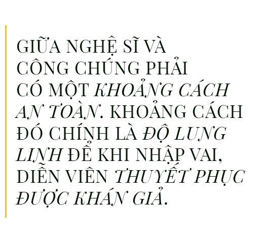 Nghe si Thanh Loc: 'Ai cung co the thay the, ke ca Hoai Linh' hinh anh 9