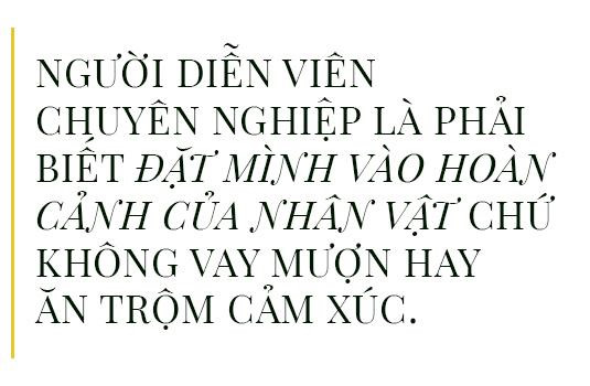 Nghe si Thanh Loc: 'Ai cung co the thay the, ke ca Hoai Linh' hinh anh 13