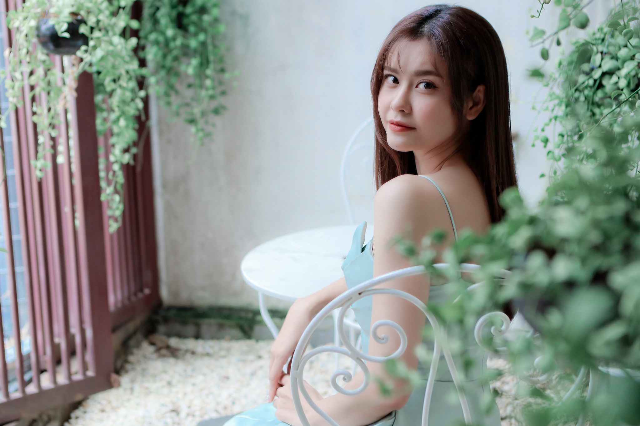 ca si truong quynh anh va tim anh 3