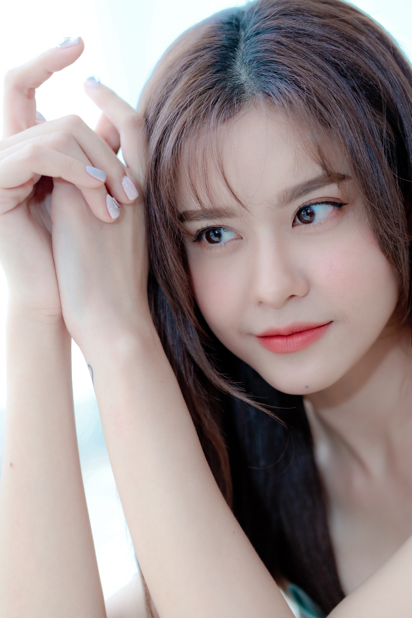 ca si truong quynh anh va tim anh 6