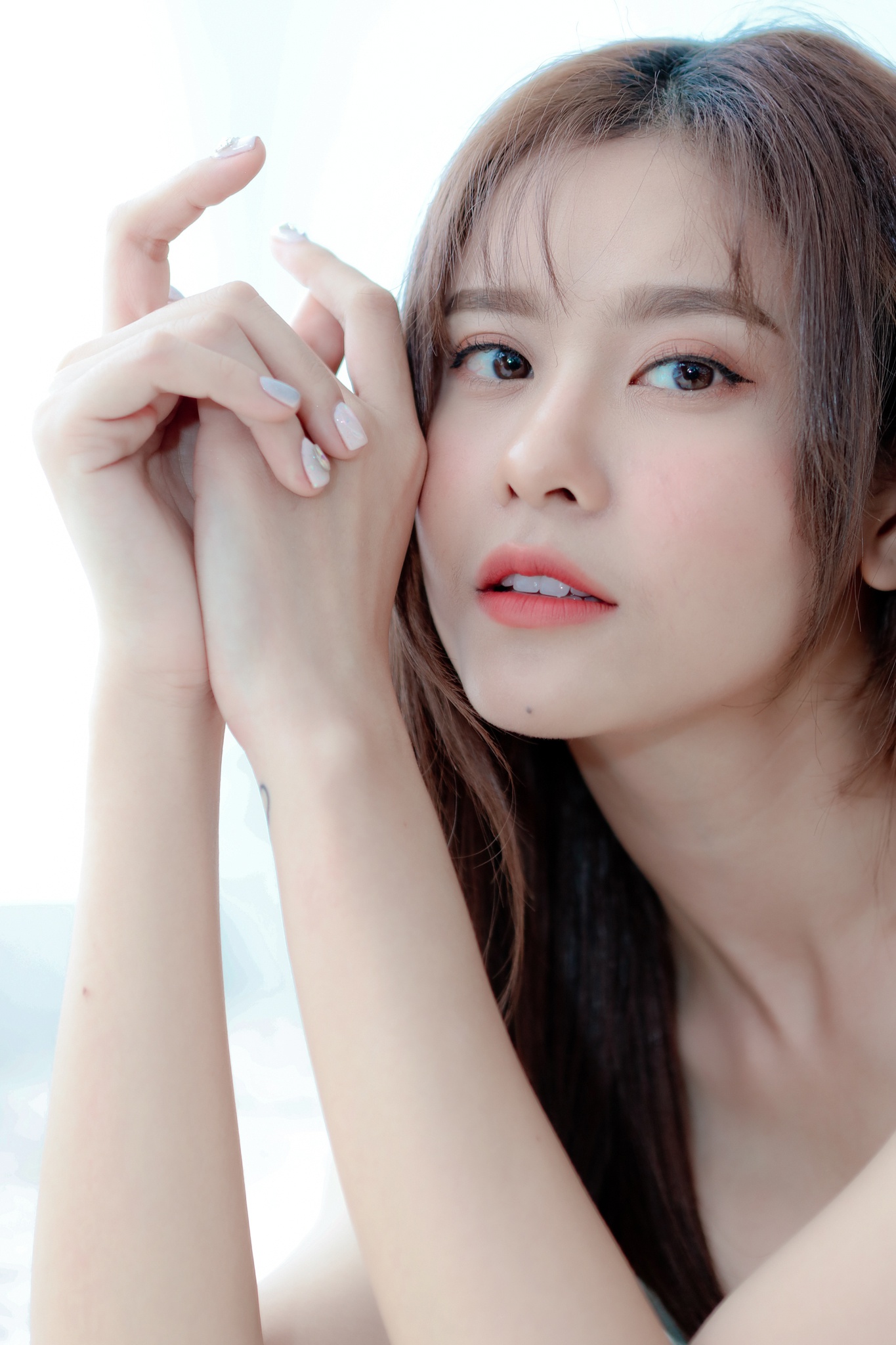 ca si truong quynh anh va tim anh 5