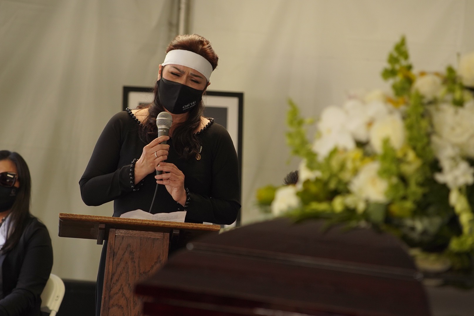 chi tai phuong loan anh 1