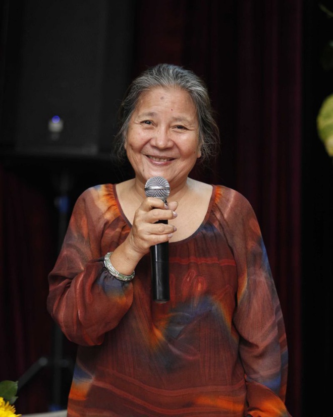 nghe si le thien anh 1