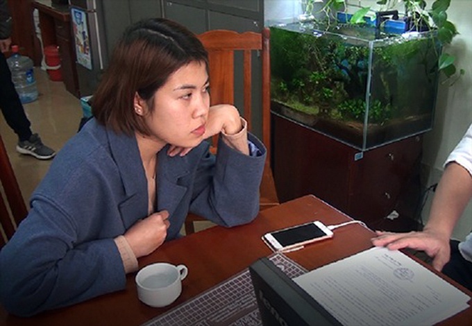 mua ban du lieu ca nhan anh 1