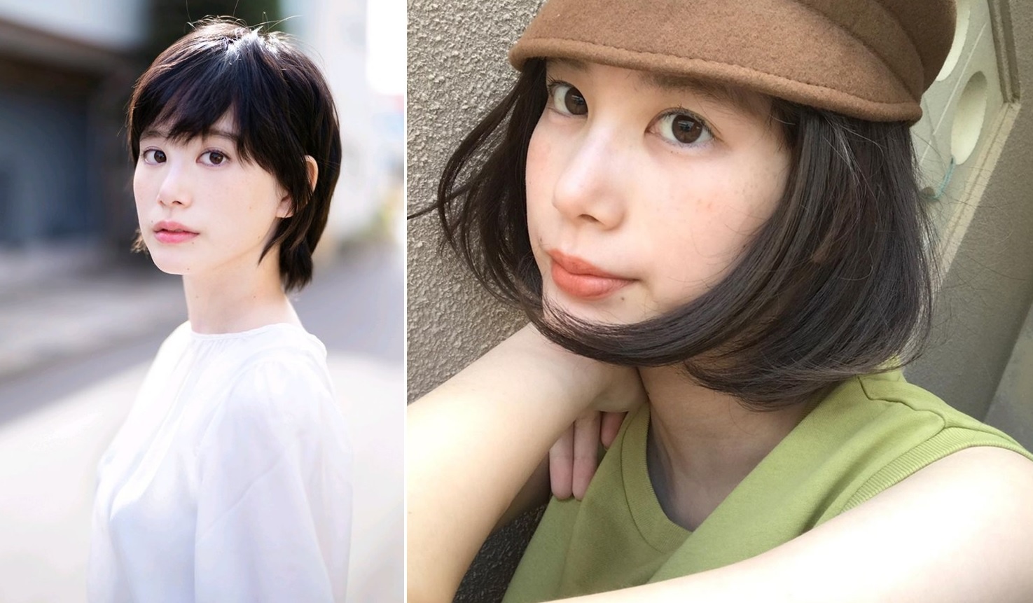 Mana Kinjo qua doi anh 1