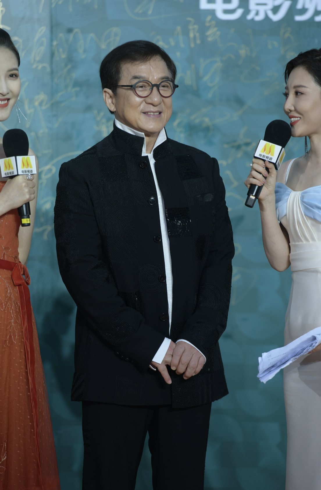 Chuong Tu Di bi che anh 5