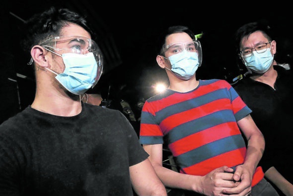 Nguoi dep Philippines tu vong anh 2