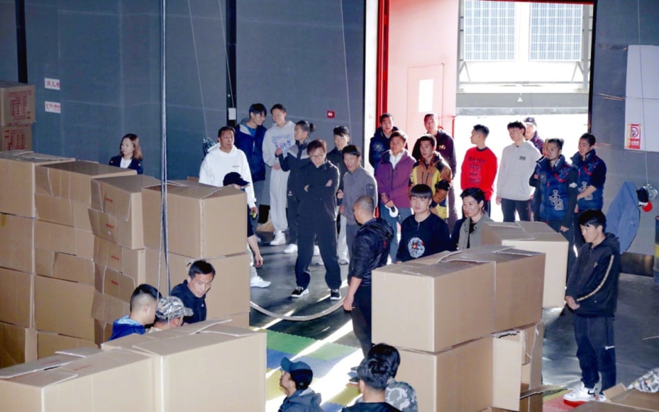 Thanh Long tiet lo tinh hinh suc khoe anh 2