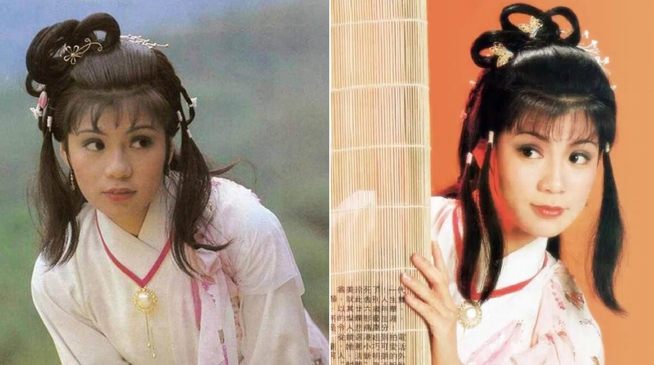 Giay phut cuoi doi cua sao Hoa ngu anh 3