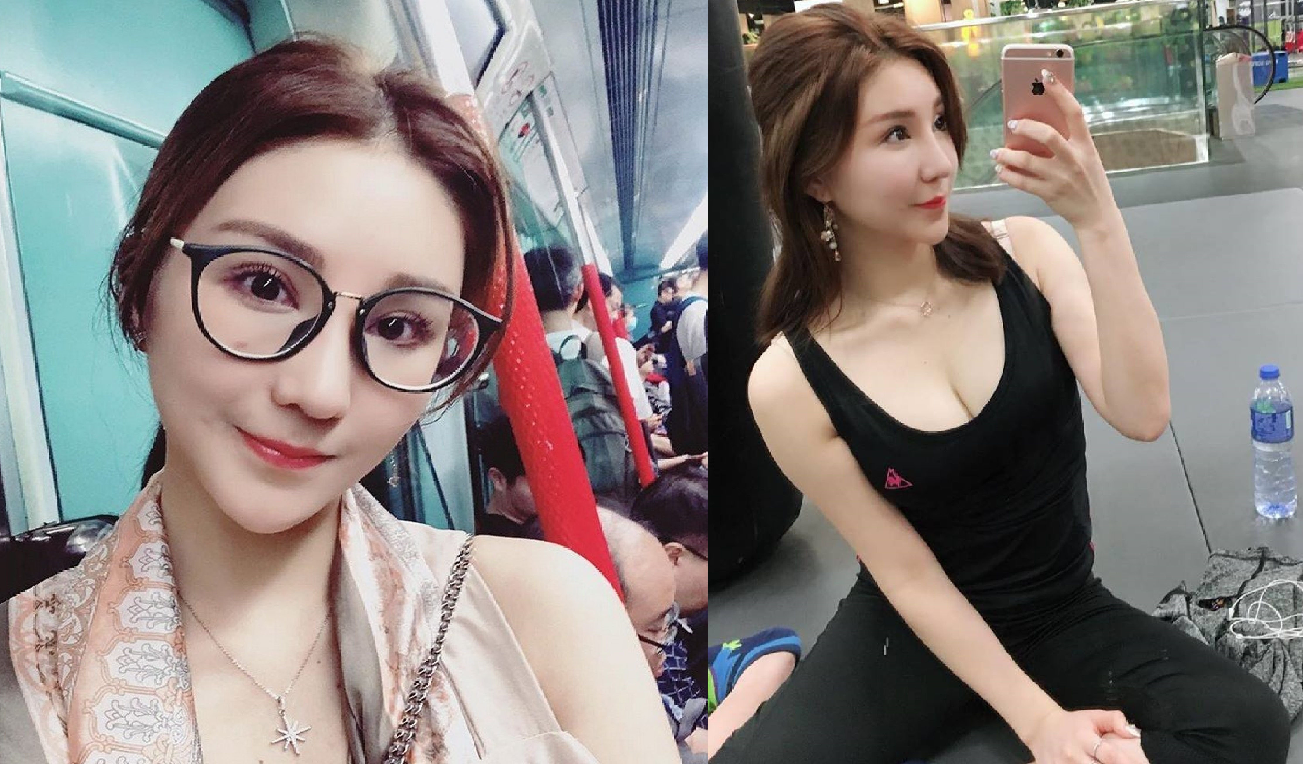 Sao nu Lam Han Vu bi cuop sach do tren pho anh 3