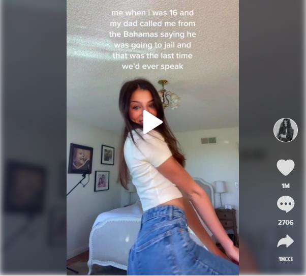 Trao luu moi tren TikTok anh 1