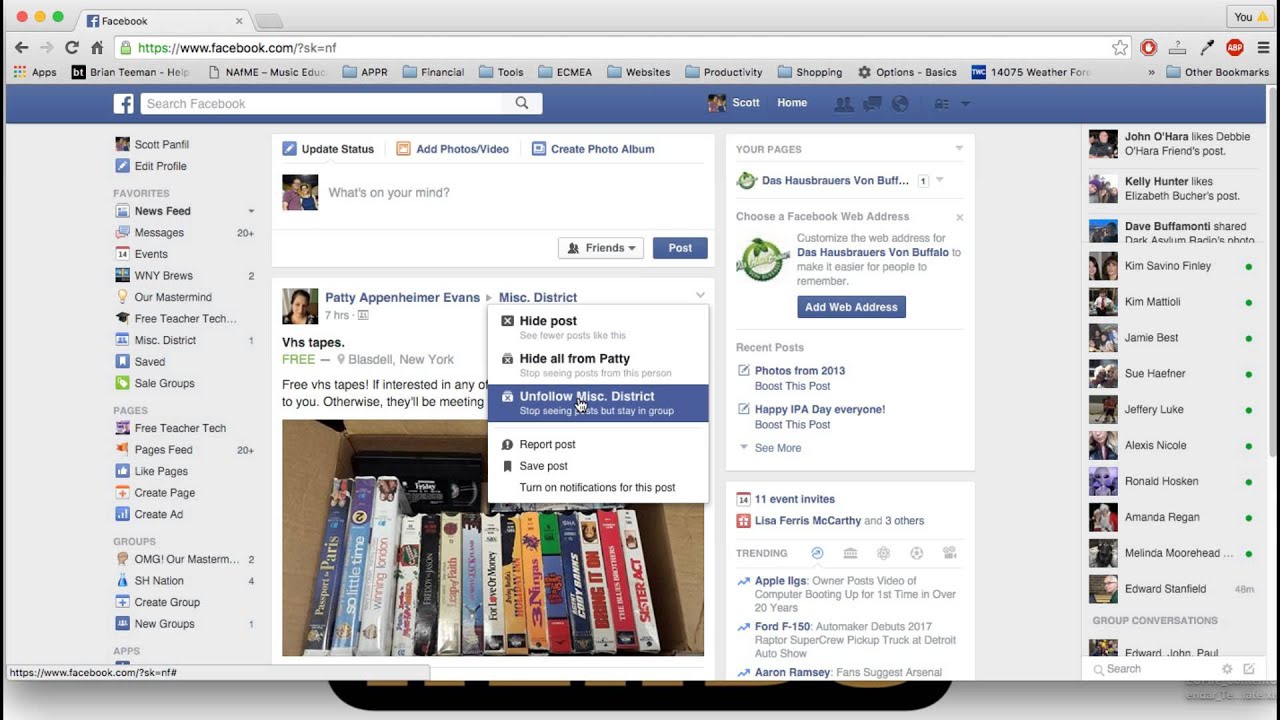 Su dung Facebook chiem thoi gian cua ban nhu the nao? anh 2