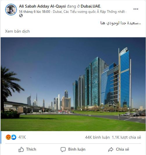 Tan cong facebook, viet nam uae anh 2