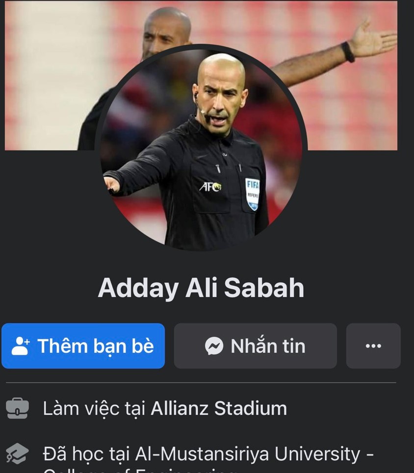 Tan cong facebook, viet nam uae anh 1