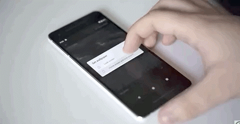 Hinh nen ky la khien smartphone Android treo may hinh anh 1 Z23331052020_2.gif