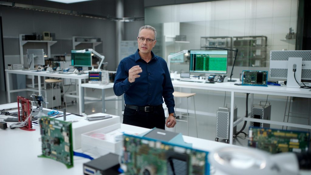 Steve Jobs va Apple da dung ve chip xu ly M1 anh 5